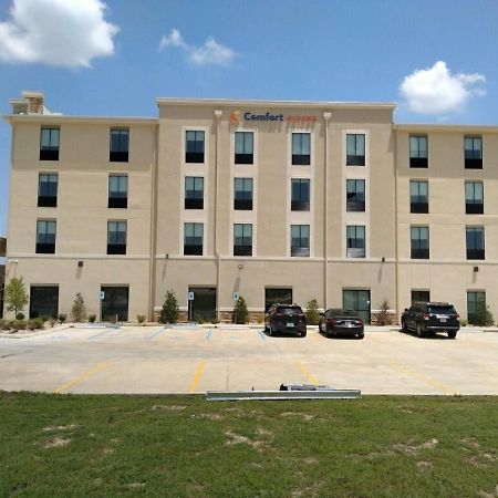 Comfort Suites West Monroe Near Ike Hamilton Expo Center エクステリア 写真
