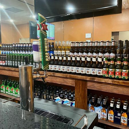 Comfort Suites West Monroe Near Ike Hamilton Expo Center エクステリア 写真