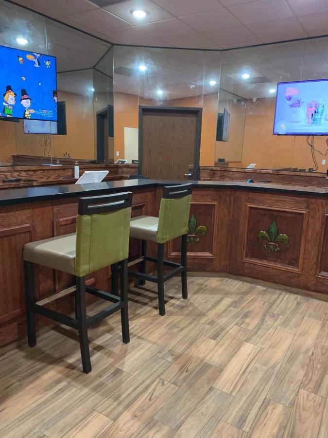 Comfort Suites West Monroe Near Ike Hamilton Expo Center エクステリア 写真