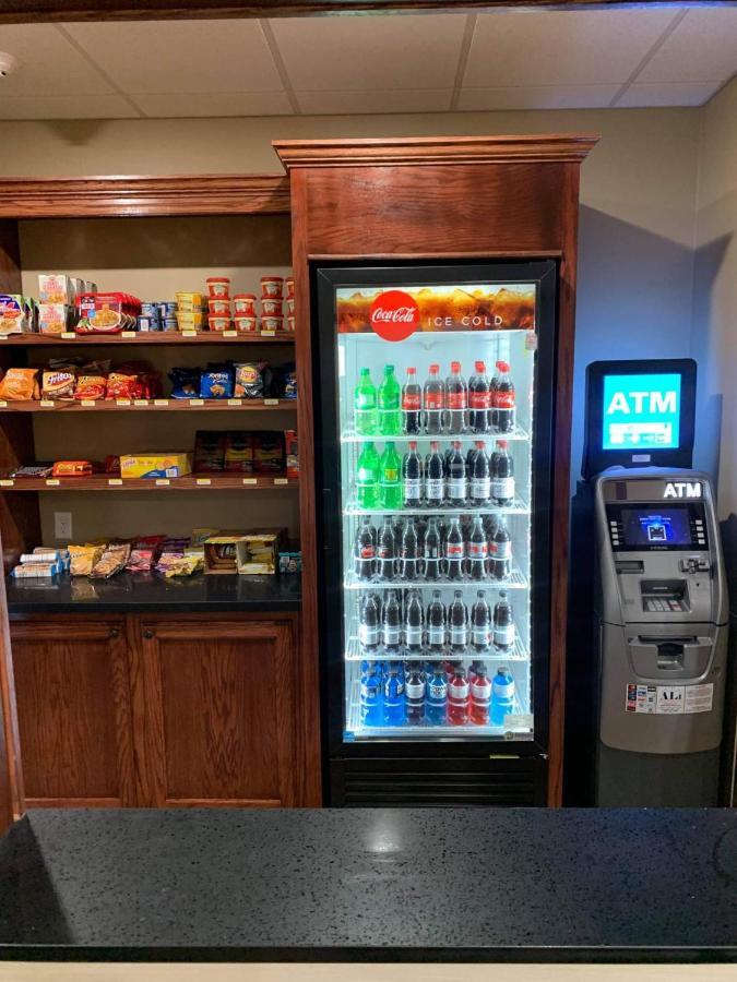 Comfort Suites West Monroe Near Ike Hamilton Expo Center エクステリア 写真