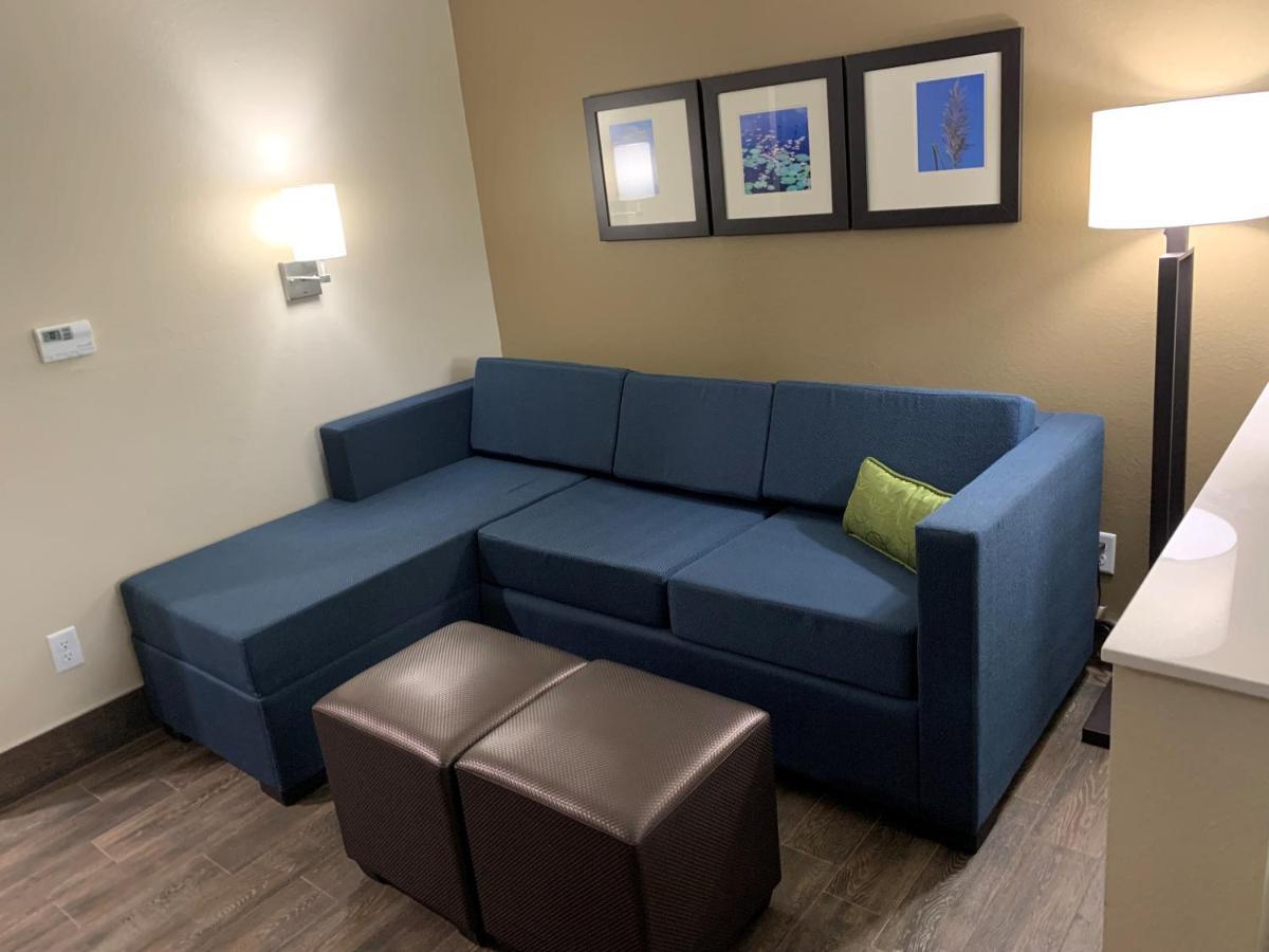 Comfort Suites West Monroe Near Ike Hamilton Expo Center エクステリア 写真