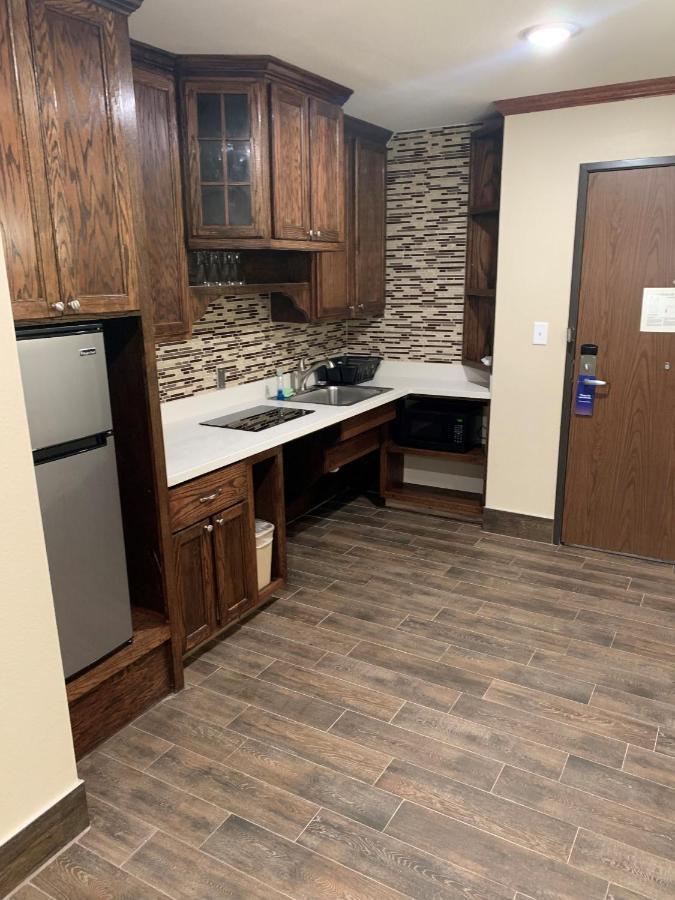 Comfort Suites West Monroe Near Ike Hamilton Expo Center エクステリア 写真