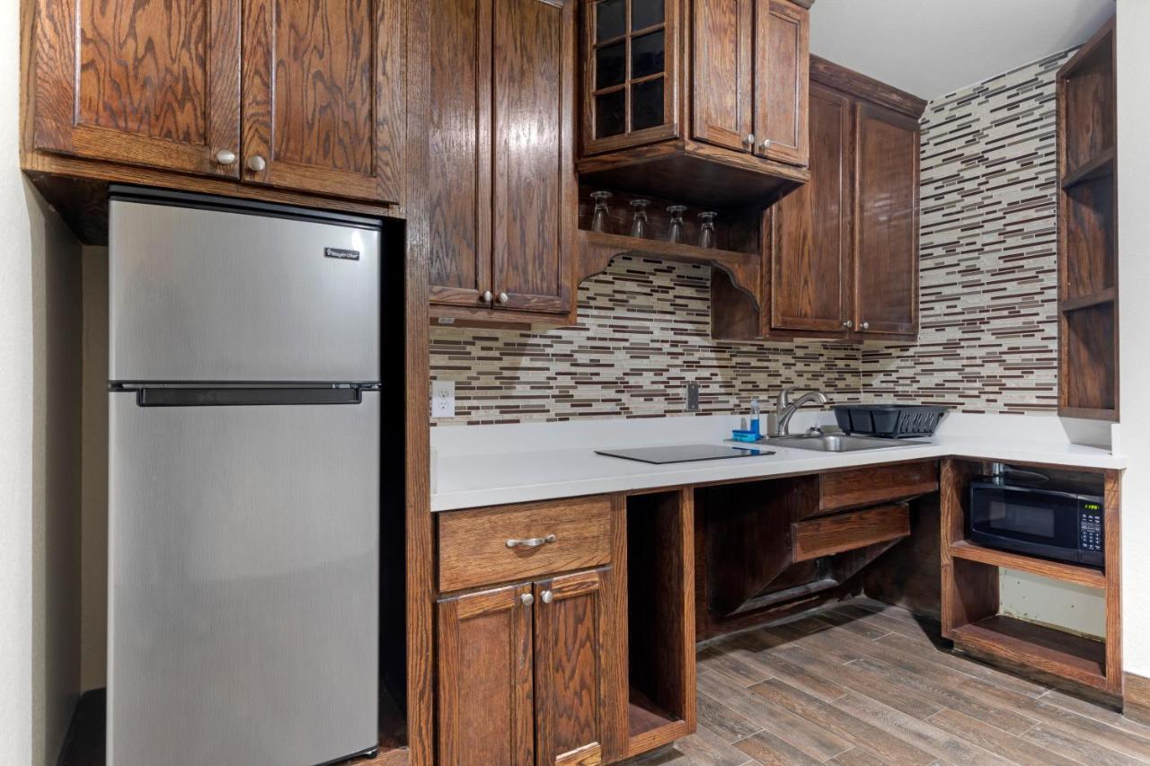 Comfort Suites West Monroe Near Ike Hamilton Expo Center エクステリア 写真