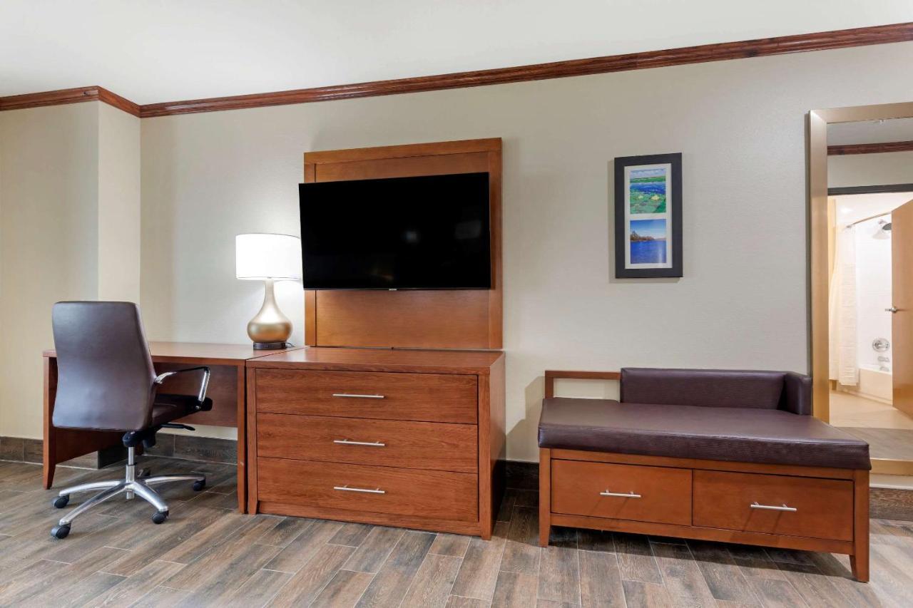 Comfort Suites West Monroe Near Ike Hamilton Expo Center エクステリア 写真