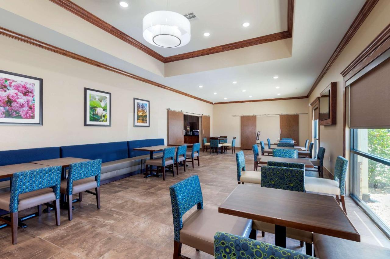 Comfort Suites West Monroe Near Ike Hamilton Expo Center エクステリア 写真